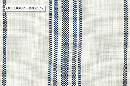 Baker Ticking - Seaside