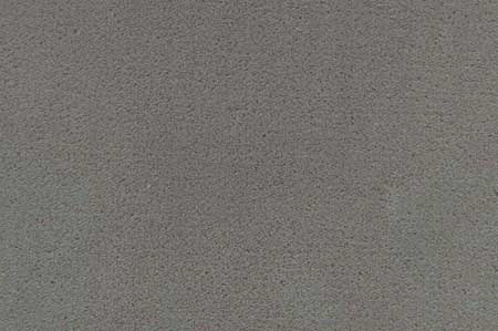 Napoli Faux Mohair - Light Grey