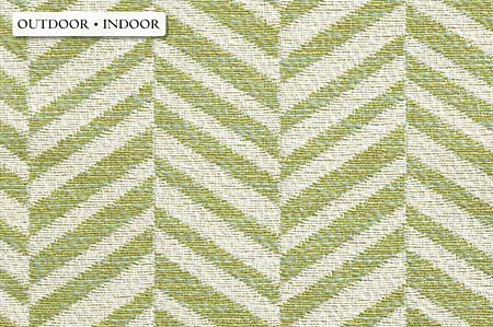 Santa Inez Herringbone - Palm