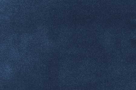 Plush Velvet - Navy